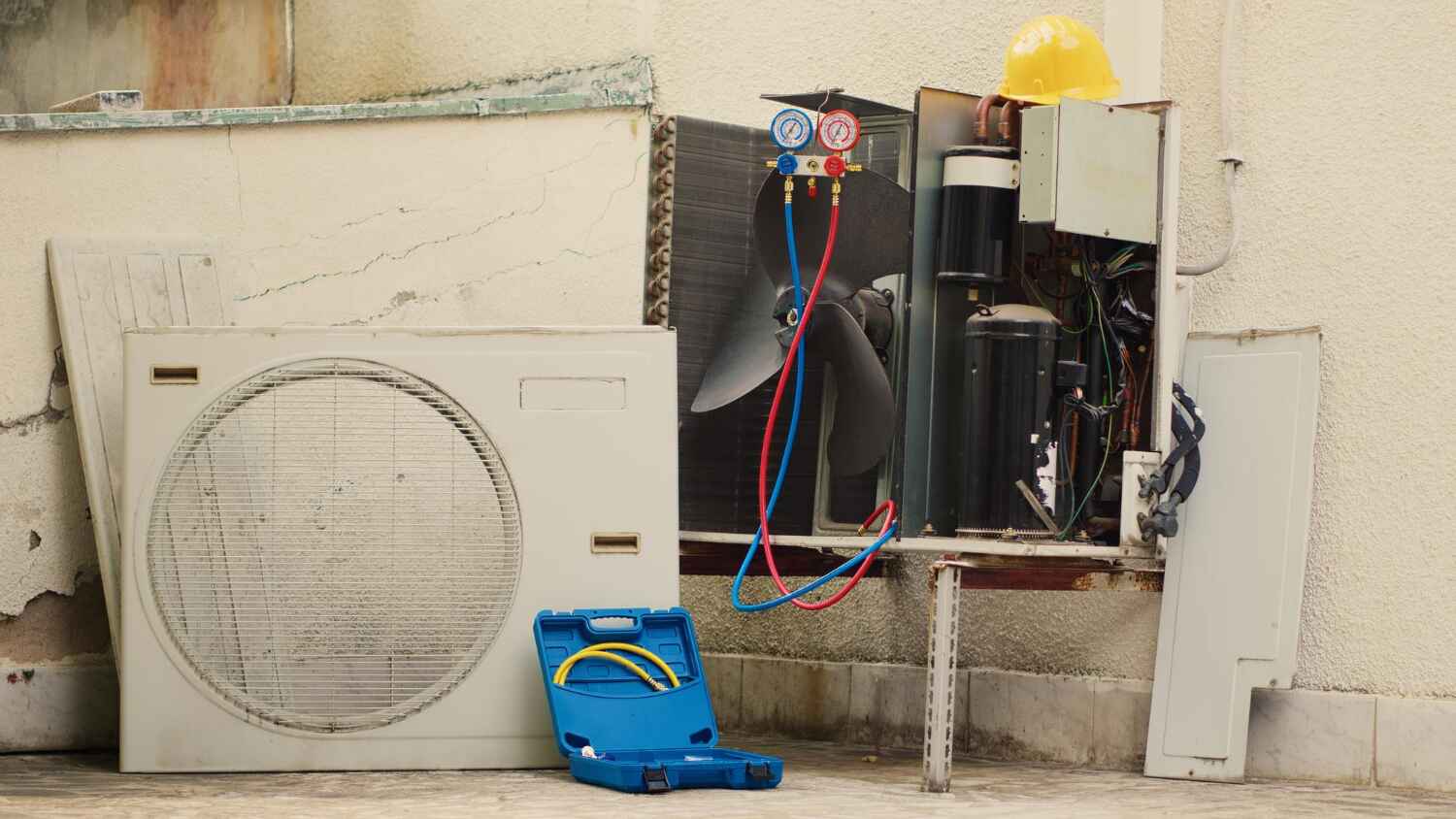 Best Affordable air conditioning repair  in Ama, LA